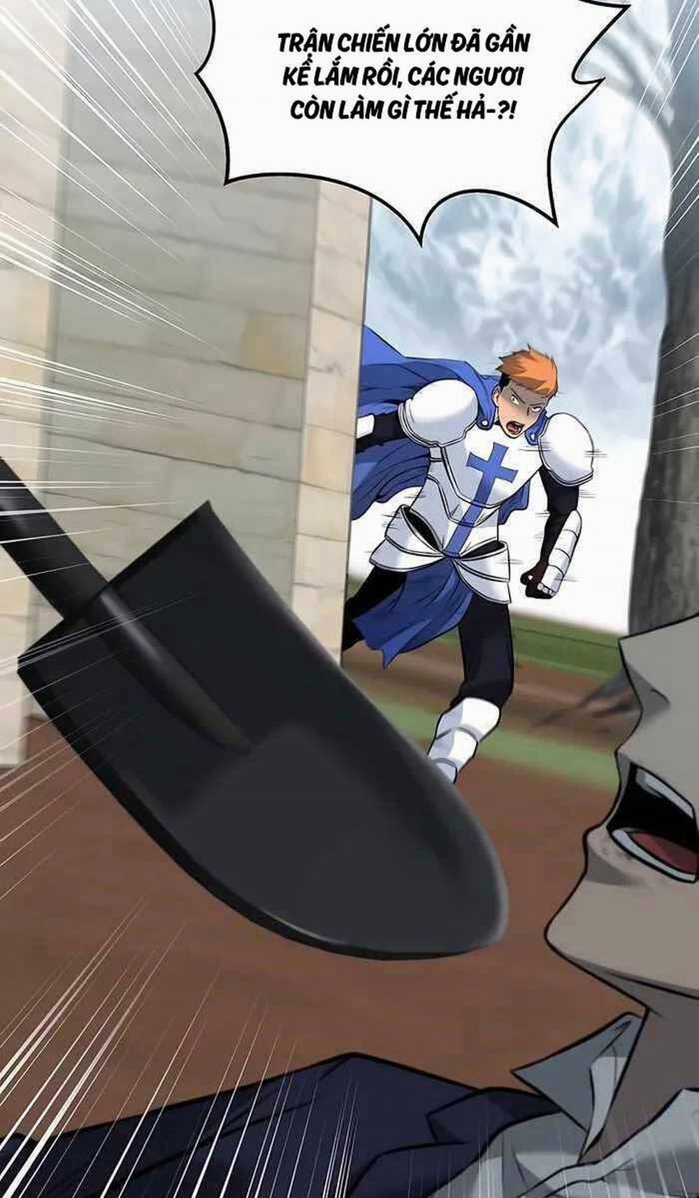 Cháu Trai Thánh Đế Là Tử Linh Sư 9 trang 90