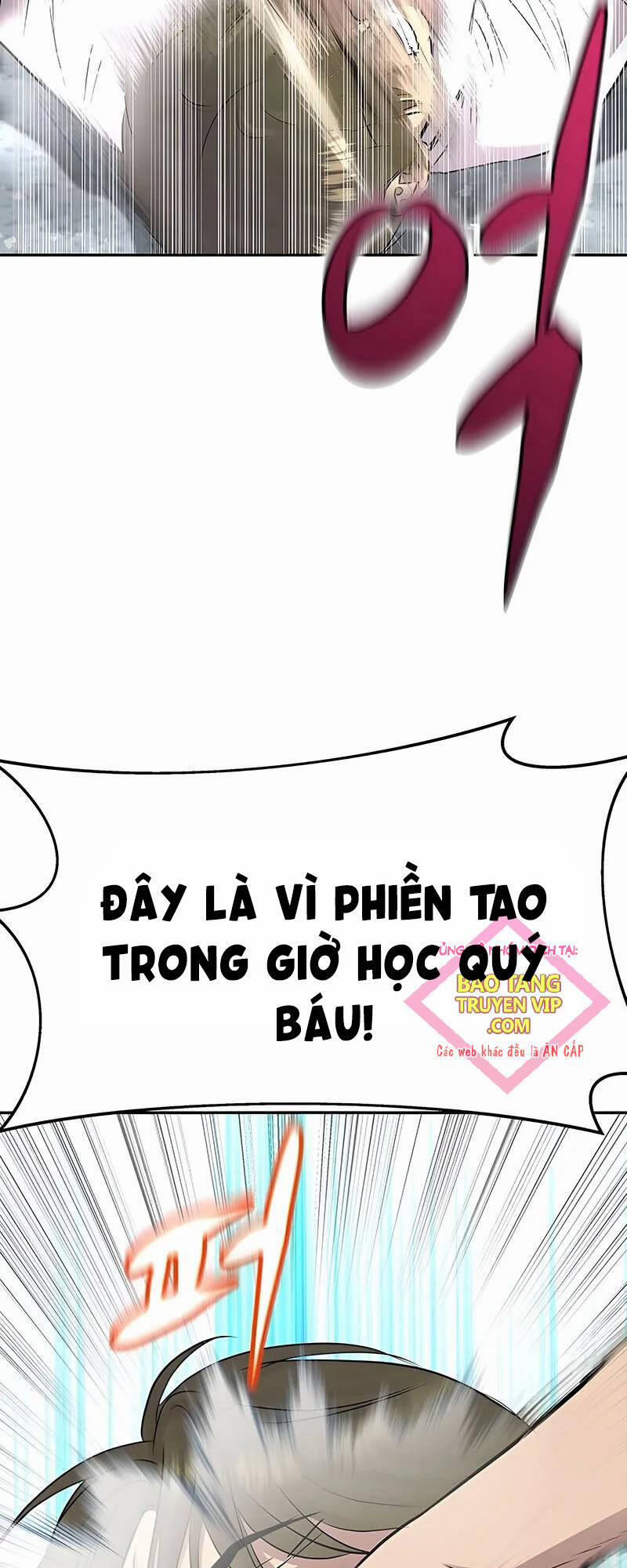 Cháu Trai Thiên Tài Của Vua Cho Vay Nặng Lãi Chương 11 Trang 84