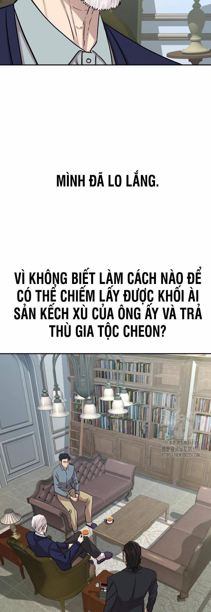 Cháu Trai Thiên Tài Của Vua Cho Vay Nặng Lãi Chương 16 Trang 28