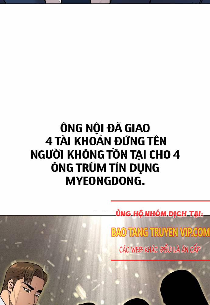 Cháu Trai Thiên Tài Của Vua Cho Vay Nặng Lãi Chương 18 Trang 7