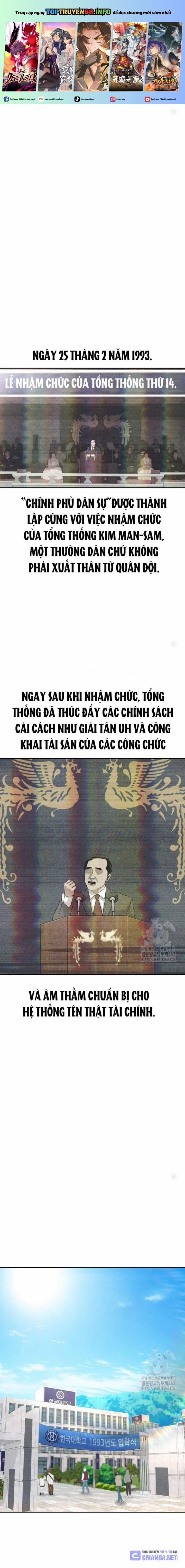 Cháu Trai Thiên Tài Của Vua Cho Vay Nặng Lãi Chương 23 Trang 1