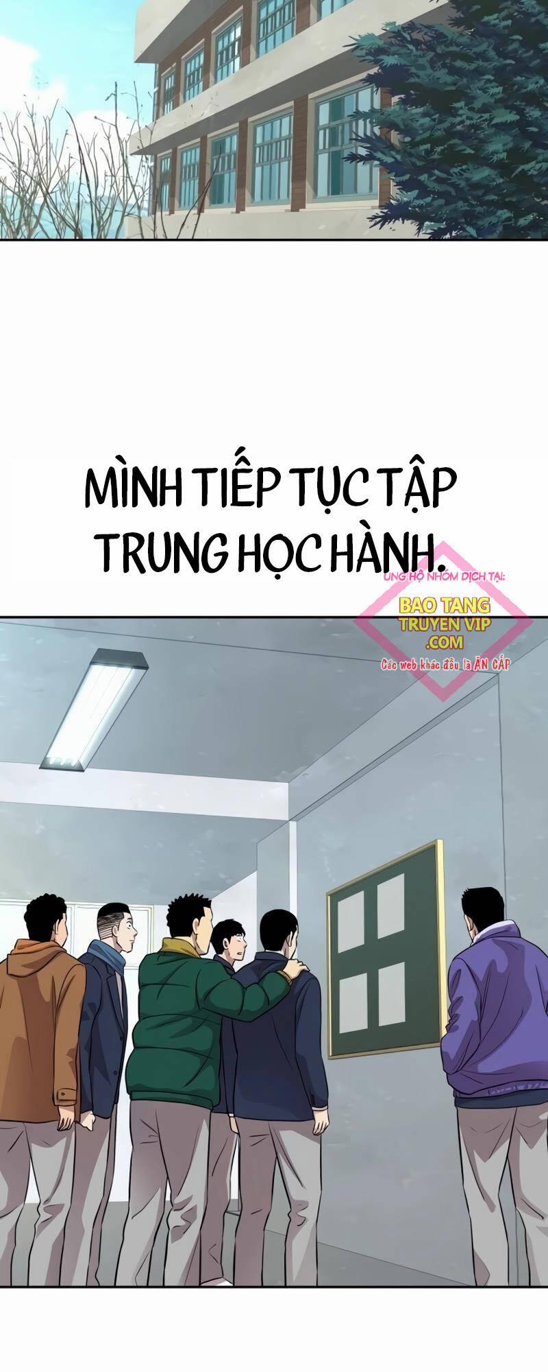 Cháu Trai Thiên Tài Của Vua Cho Vay Nặng Lãi Chương 8 Trang 19