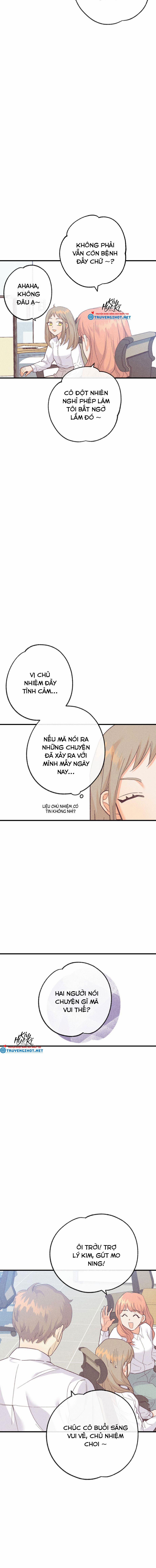 Chạy Đâu Cho Thoát 10.3 trang 2