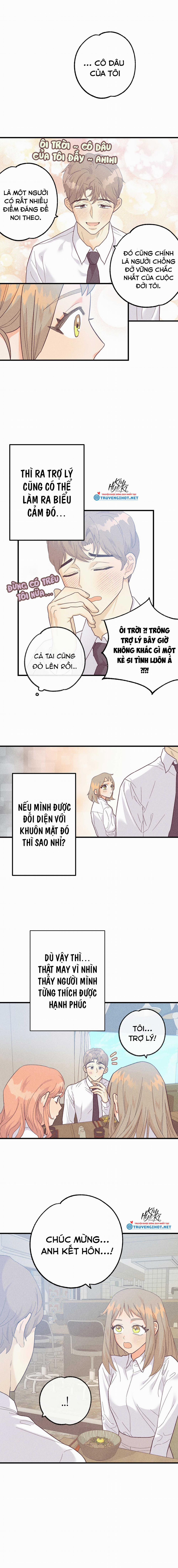 Chạy Đâu Cho Thoát 11.2 trang 1