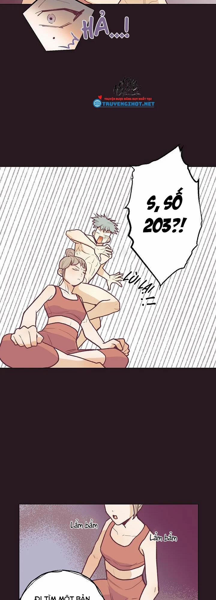 Chạy Đâu Cho Thoát 2.1 trang 3