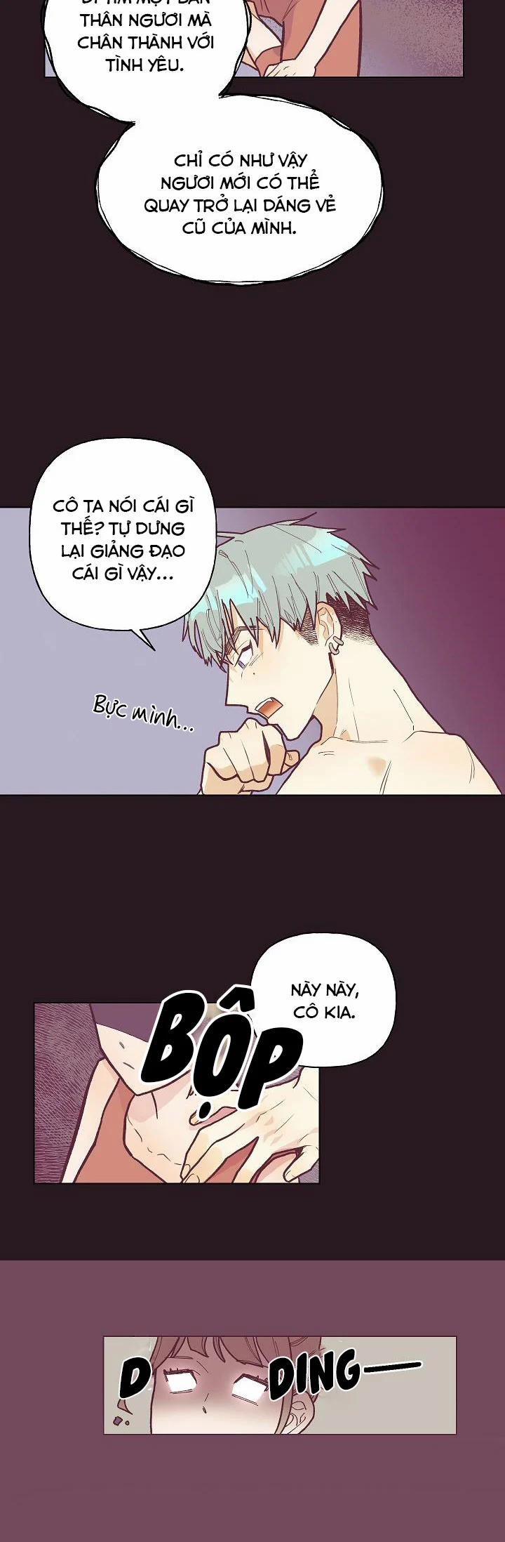 Chạy Đâu Cho Thoát 2.1 trang 4