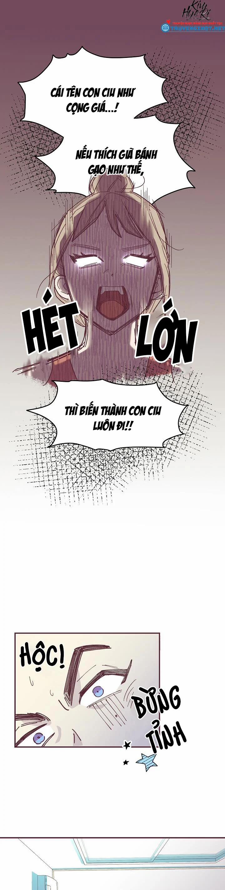 Chạy Đâu Cho Thoát 2.1 trang 5