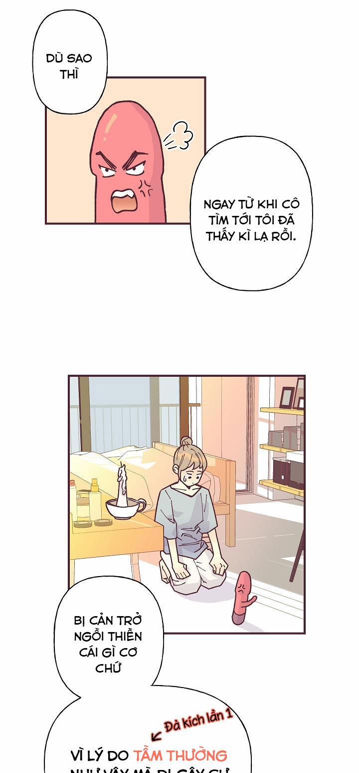 Chạy Đâu Cho Thoát 2.2 trang 2