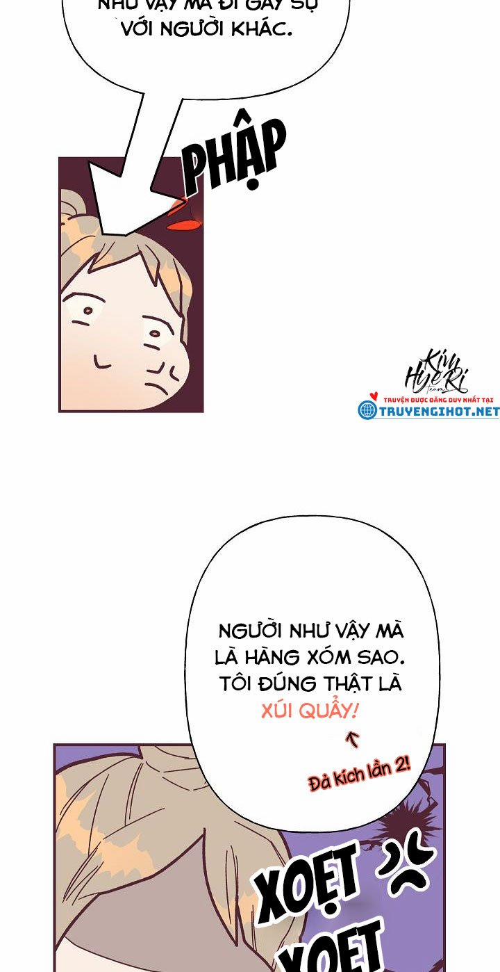 Chạy Đâu Cho Thoát 2.2 trang 3