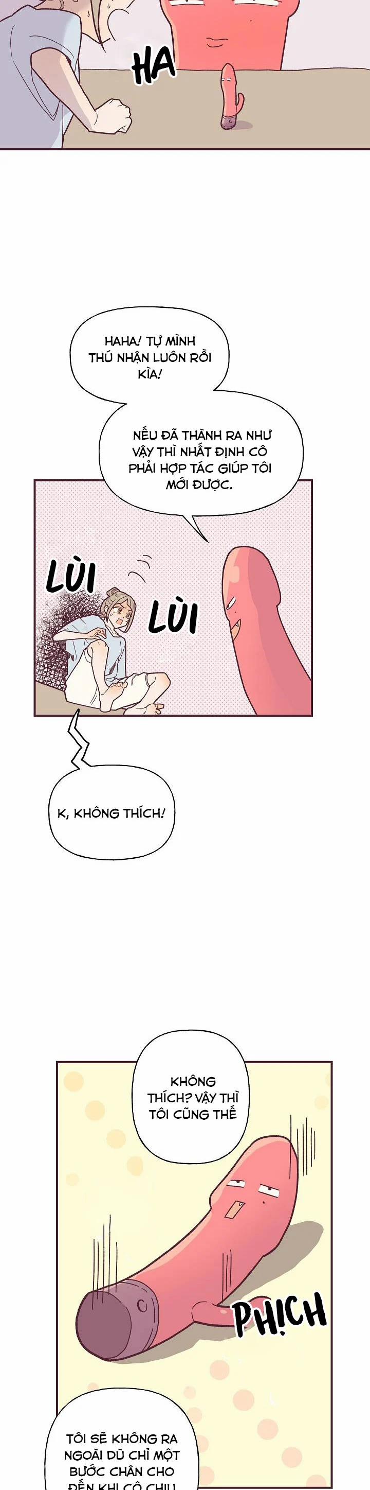 Chạy Đâu Cho Thoát 2.2 trang 7