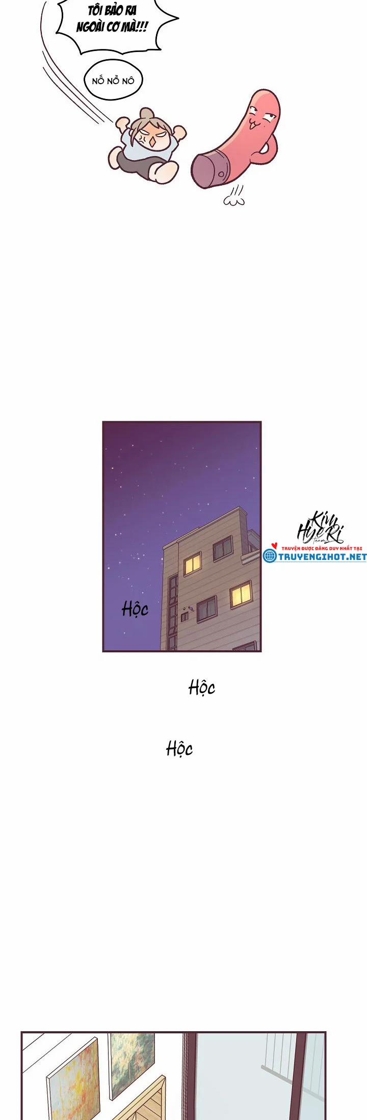 Chạy Đâu Cho Thoát 2.3 trang 1