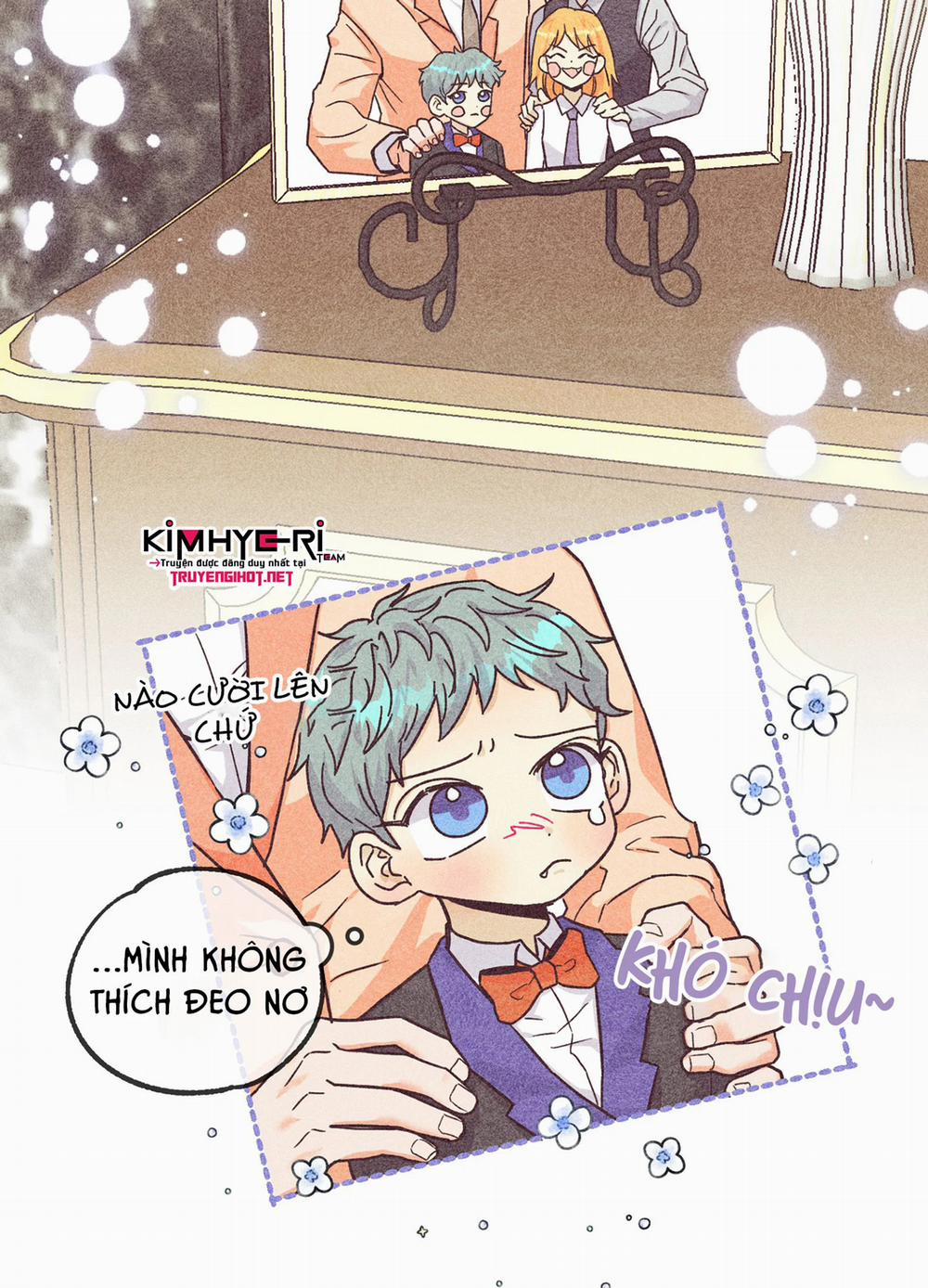 Chạy Đâu Cho Thoát 29 trang 1