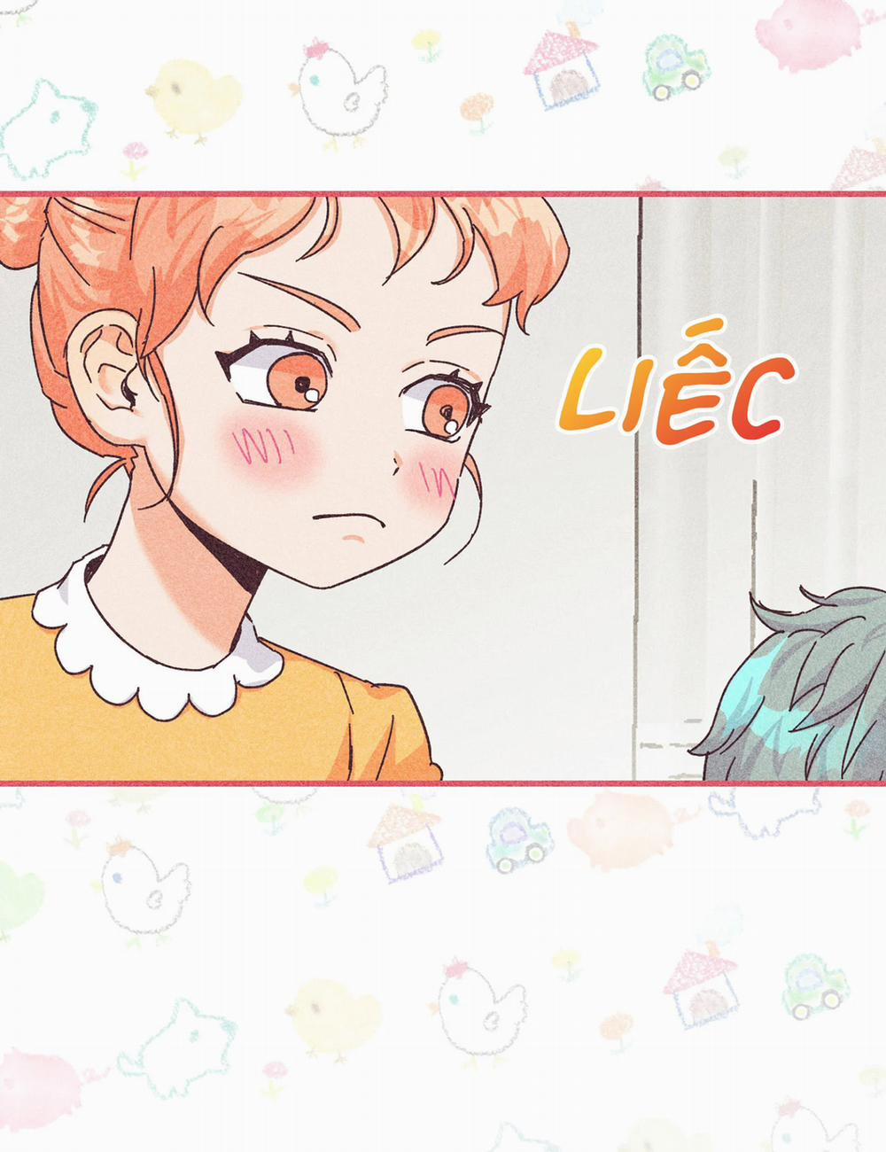 Chạy Đâu Cho Thoát 29 trang 12