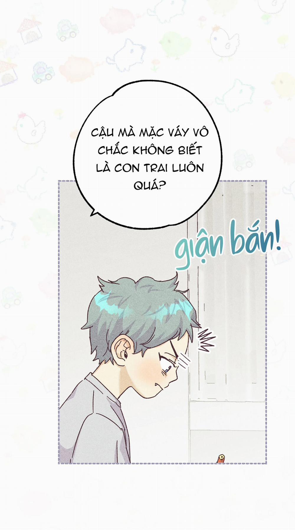 Chạy Đâu Cho Thoát 29 trang 13