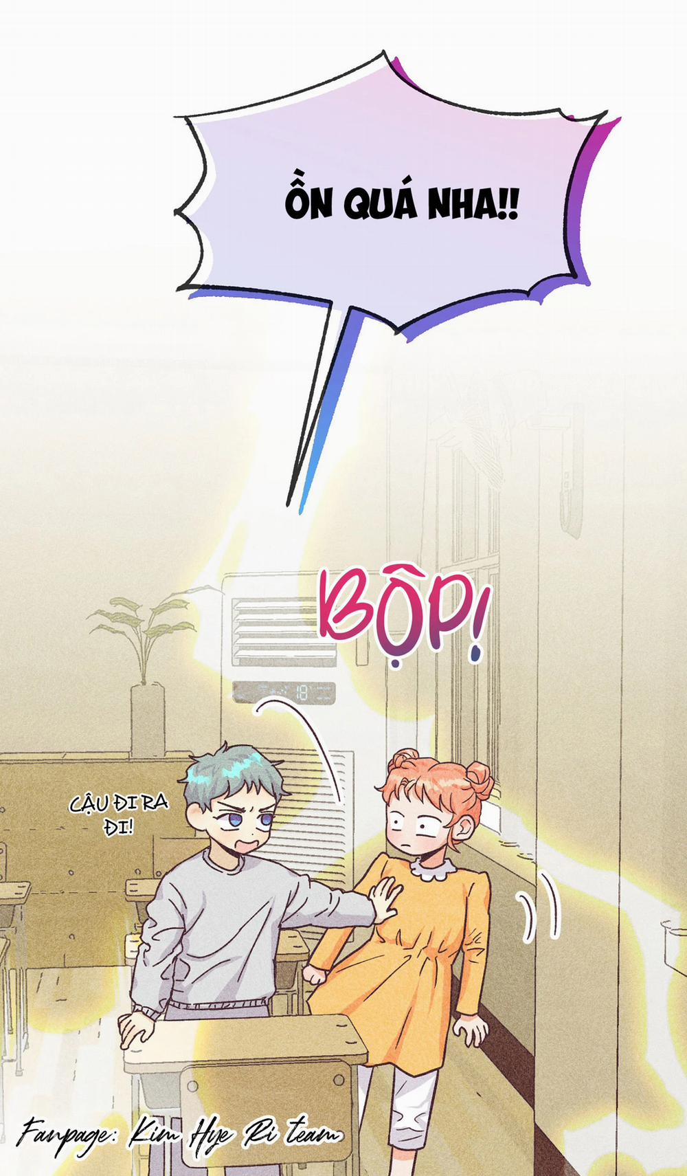 Chạy Đâu Cho Thoát 29 trang 15