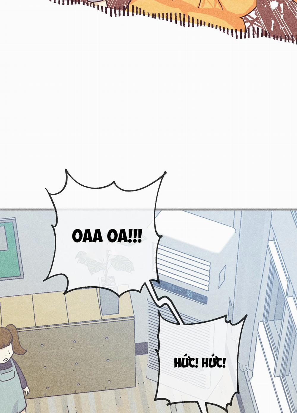 Chạy Đâu Cho Thoát 29 trang 18
