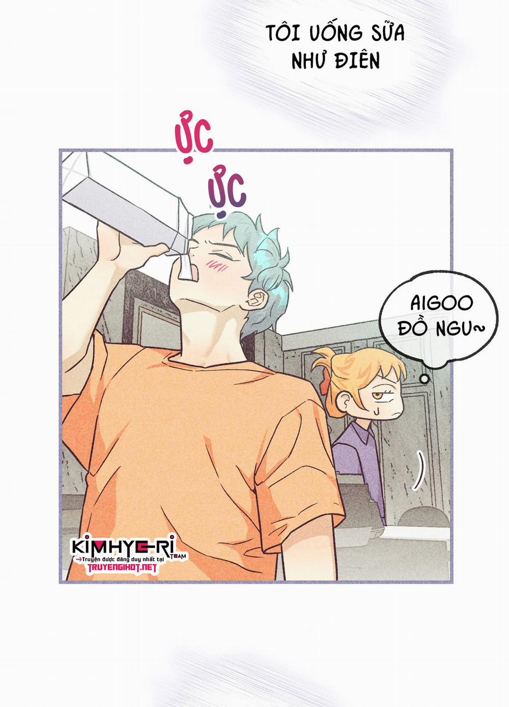 Chạy Đâu Cho Thoát 29 trang 27