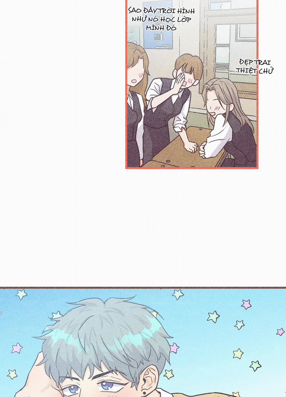 Chạy Đâu Cho Thoát 29 trang 31