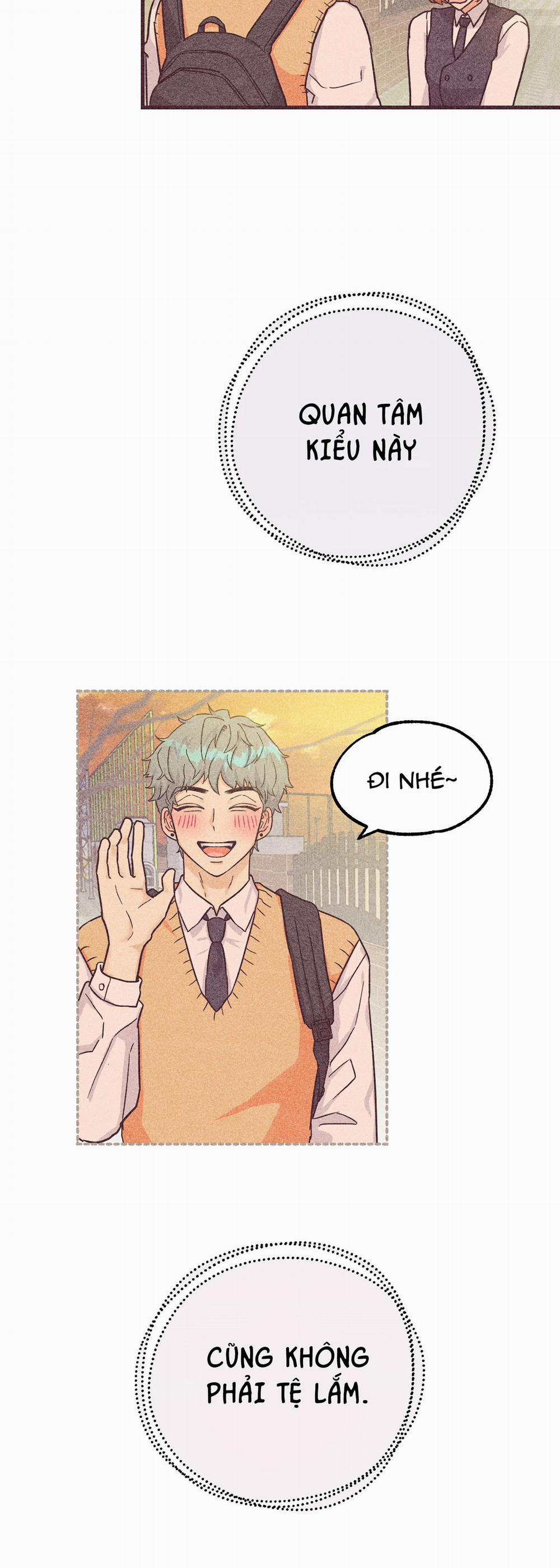 Chạy Đâu Cho Thoát 29 trang 37