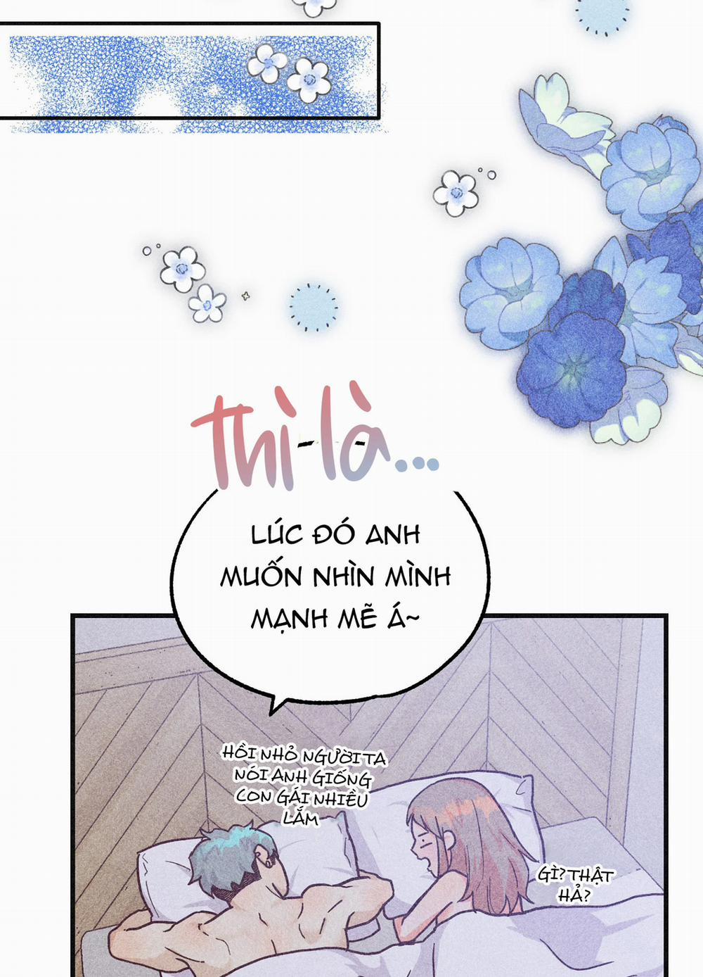 Chạy Đâu Cho Thoát 29 trang 54