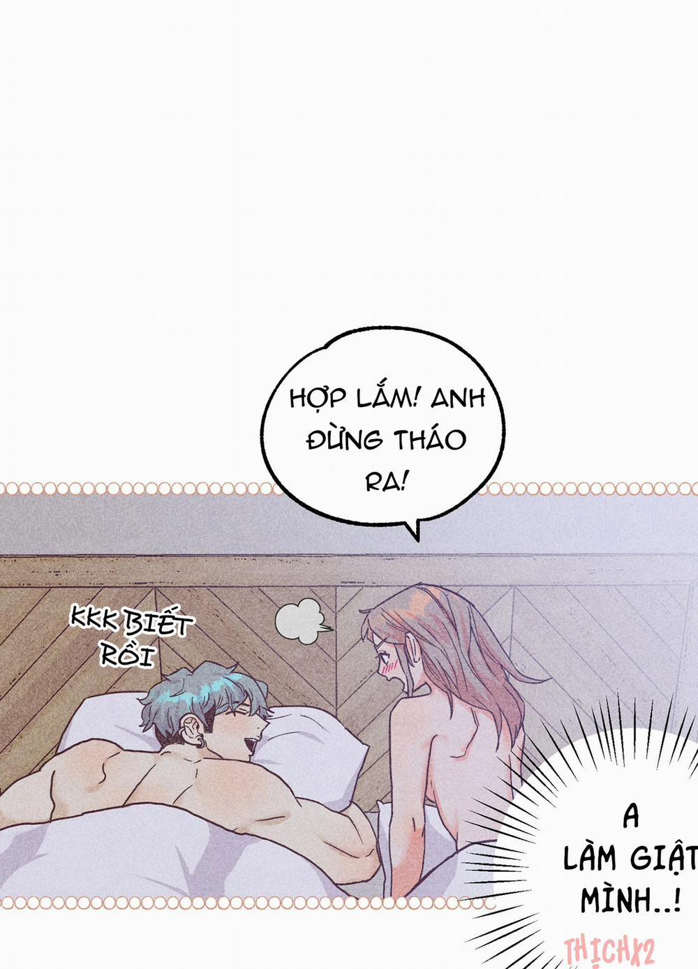 Chạy Đâu Cho Thoát 29 trang 59