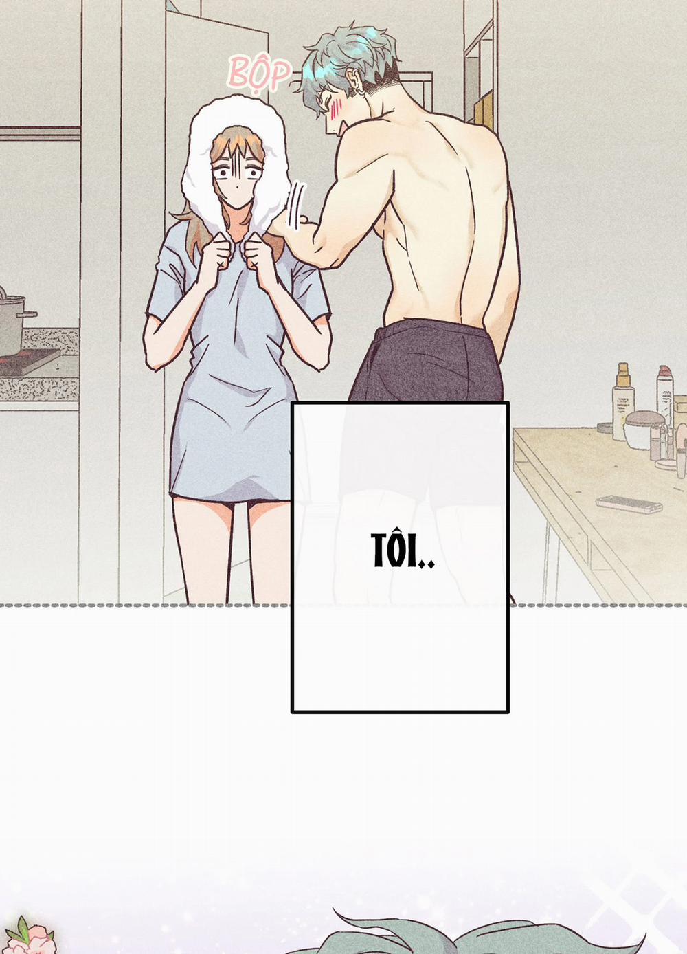 Chạy Đâu Cho Thoát 29 trang 66