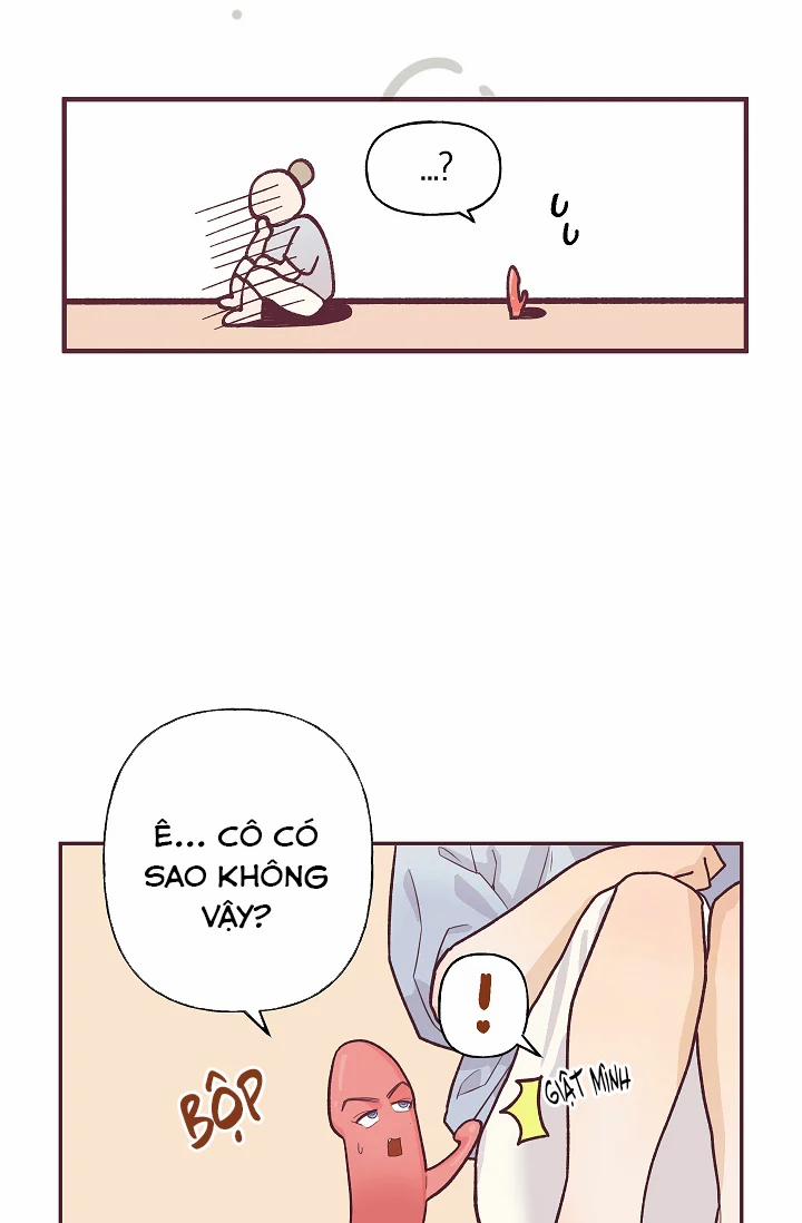 Chạy Đâu Cho Thoát 3.1 trang 10