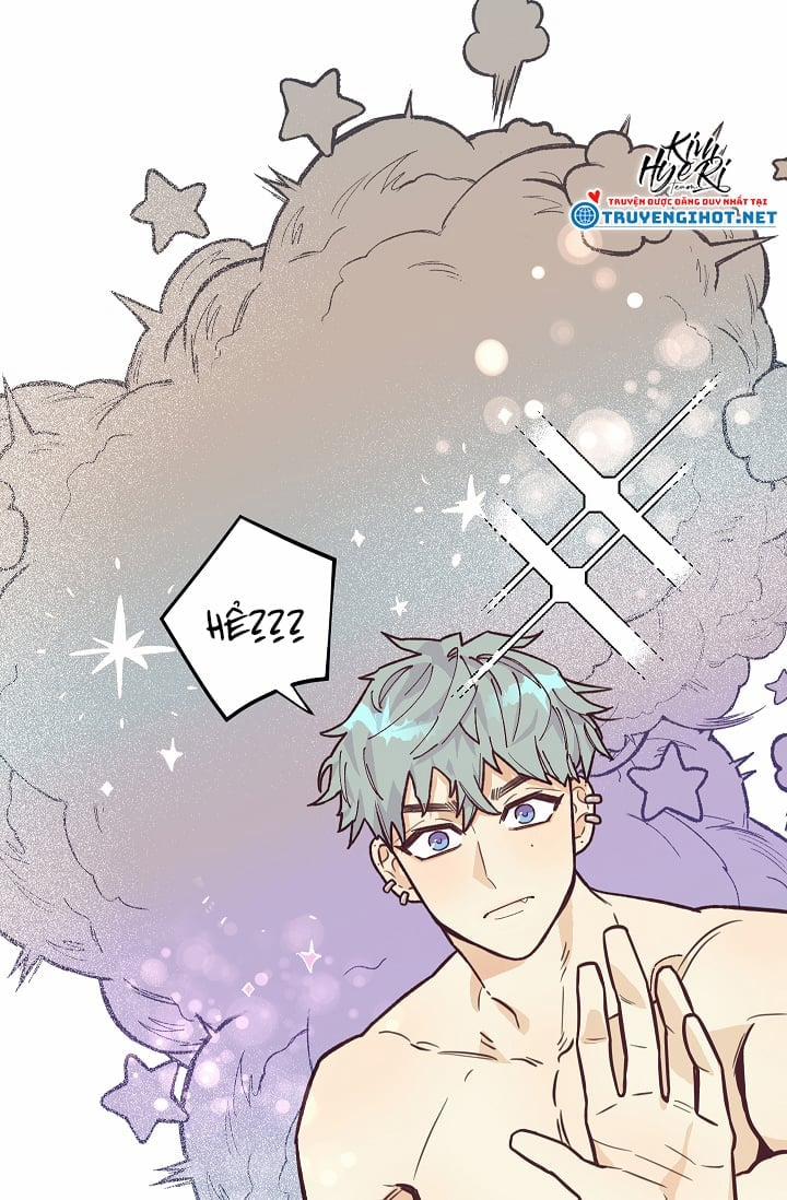 Chạy Đâu Cho Thoát 3.1 trang 12