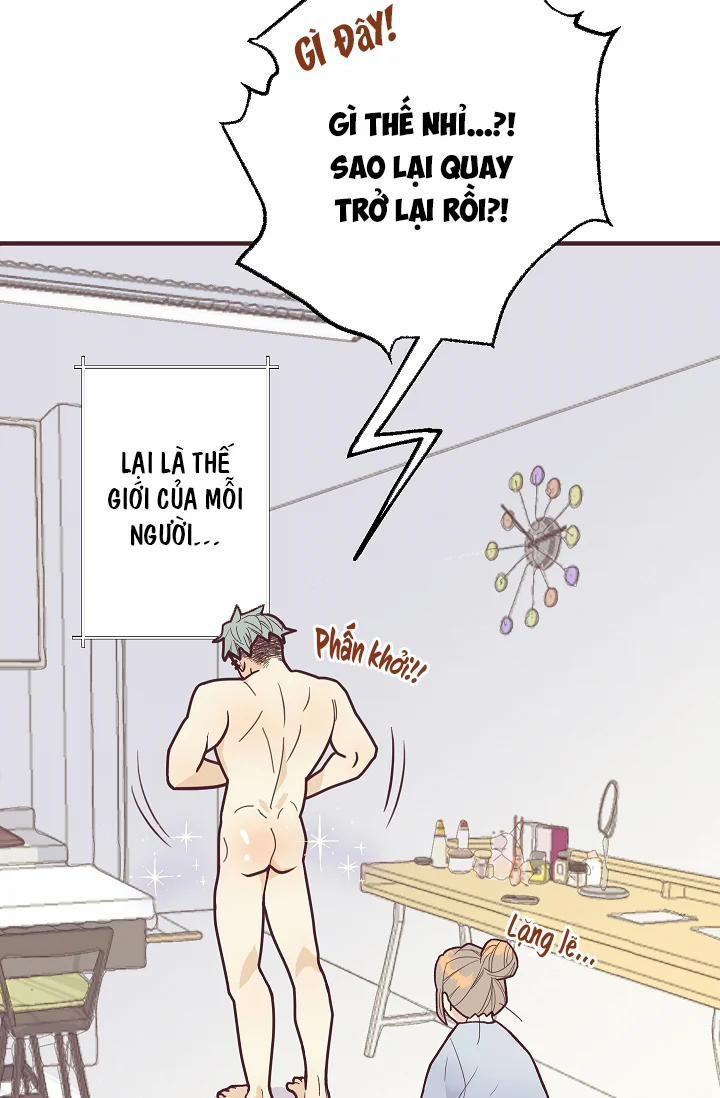 Chạy Đâu Cho Thoát 3.1 trang 17