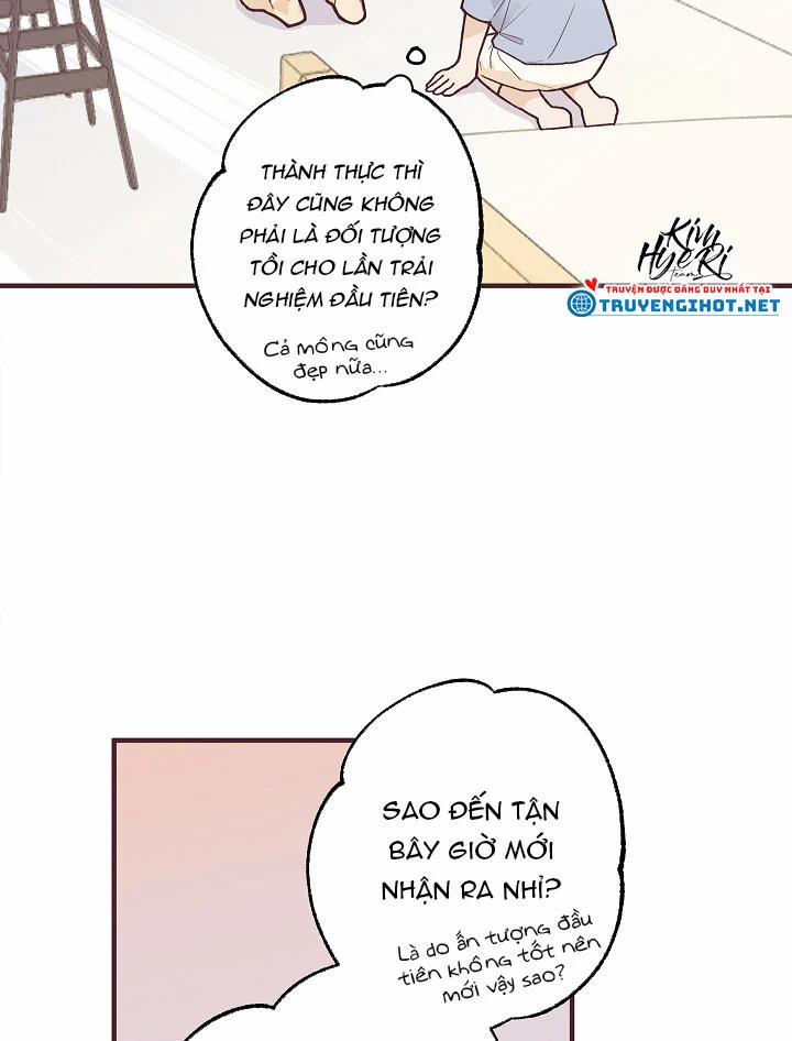 Chạy Đâu Cho Thoát 3.1 trang 18