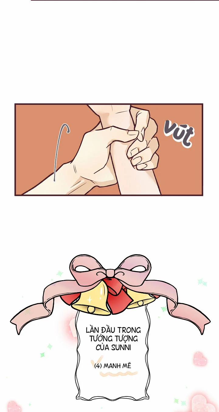 Chạy Đâu Cho Thoát 3.1 trang 20