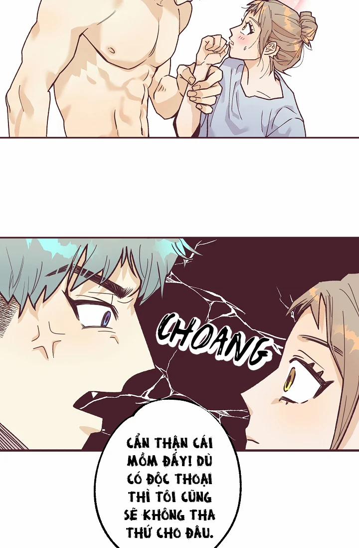 Chạy Đâu Cho Thoát 3.2 trang 1