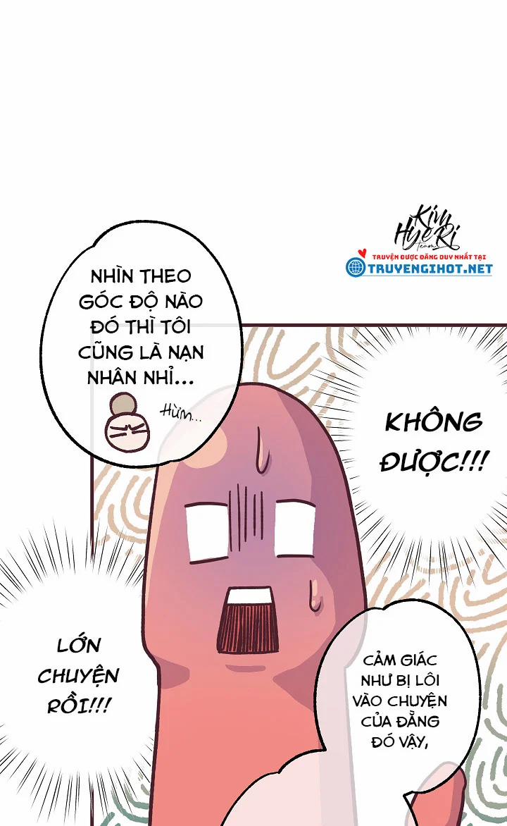 Chạy Đâu Cho Thoát 3.2 trang 10