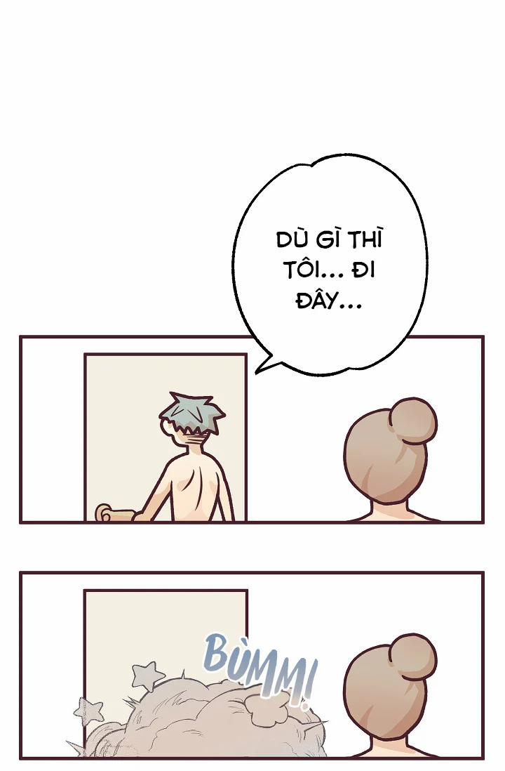 Chạy Đâu Cho Thoát 3.2 trang 3