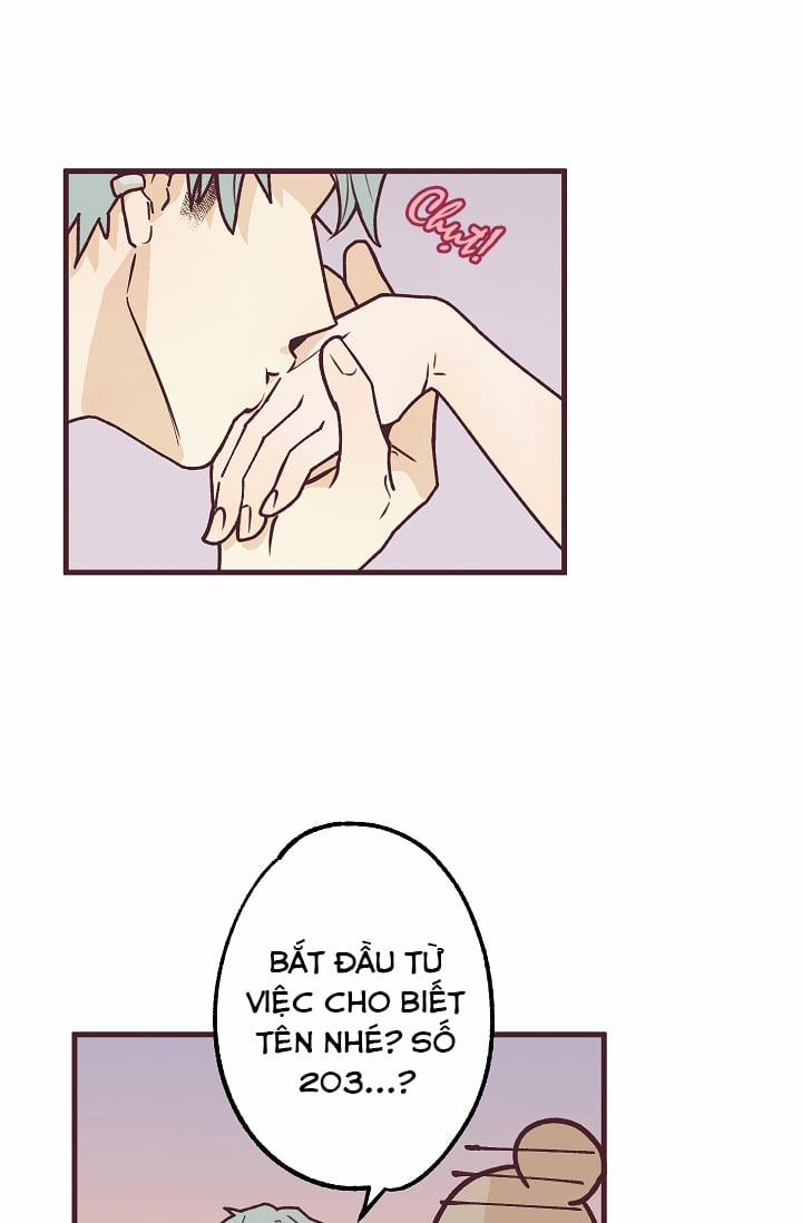 Chạy Đâu Cho Thoát 3.3 trang 1