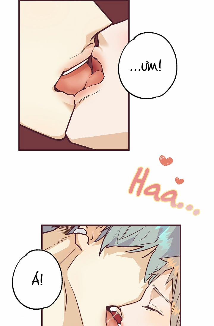 Chạy Đâu Cho Thoát 3.3 trang 12