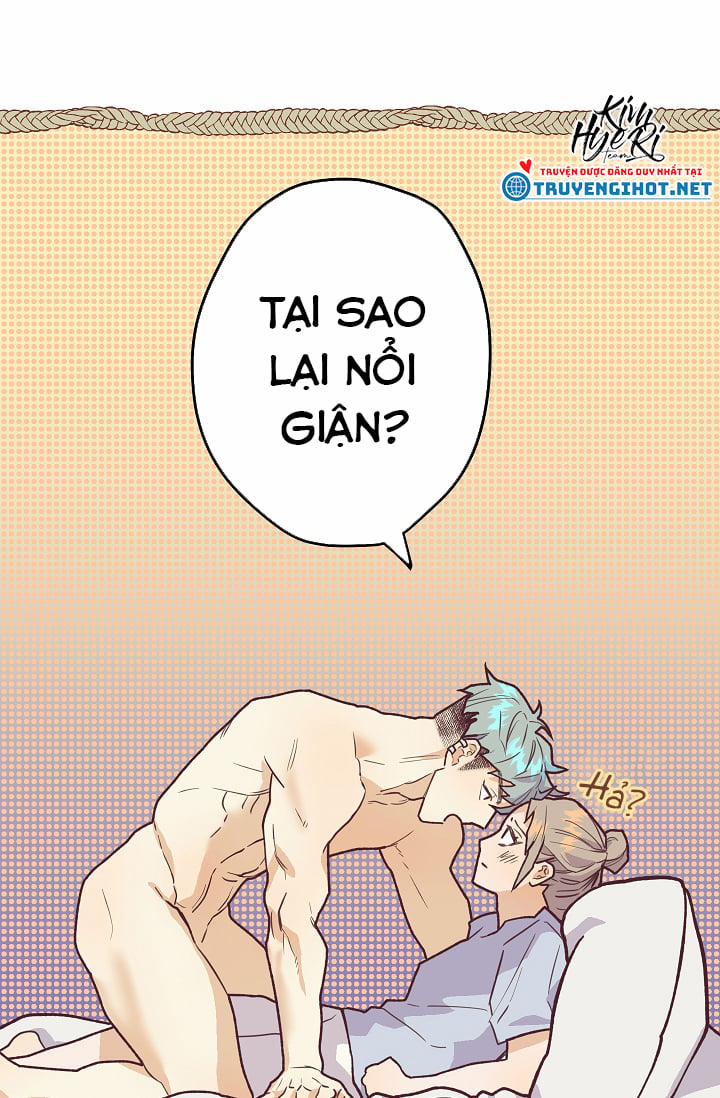 Chạy Đâu Cho Thoát 3.3 trang 20