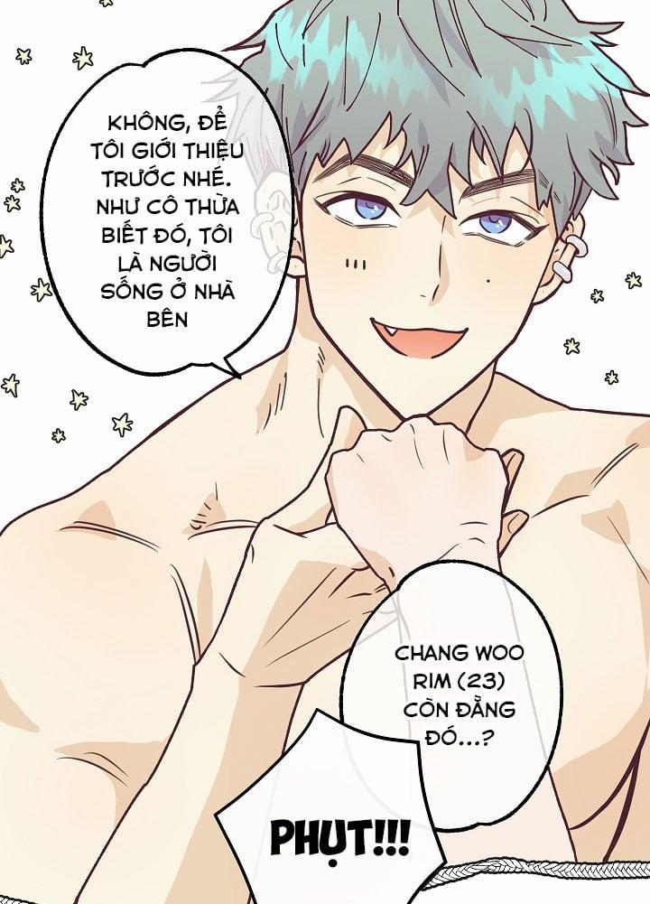 Chạy Đâu Cho Thoát 3.3 trang 3