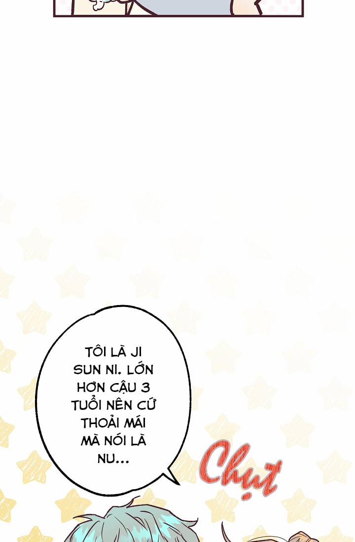 Chạy Đâu Cho Thoát 3.3 trang 6