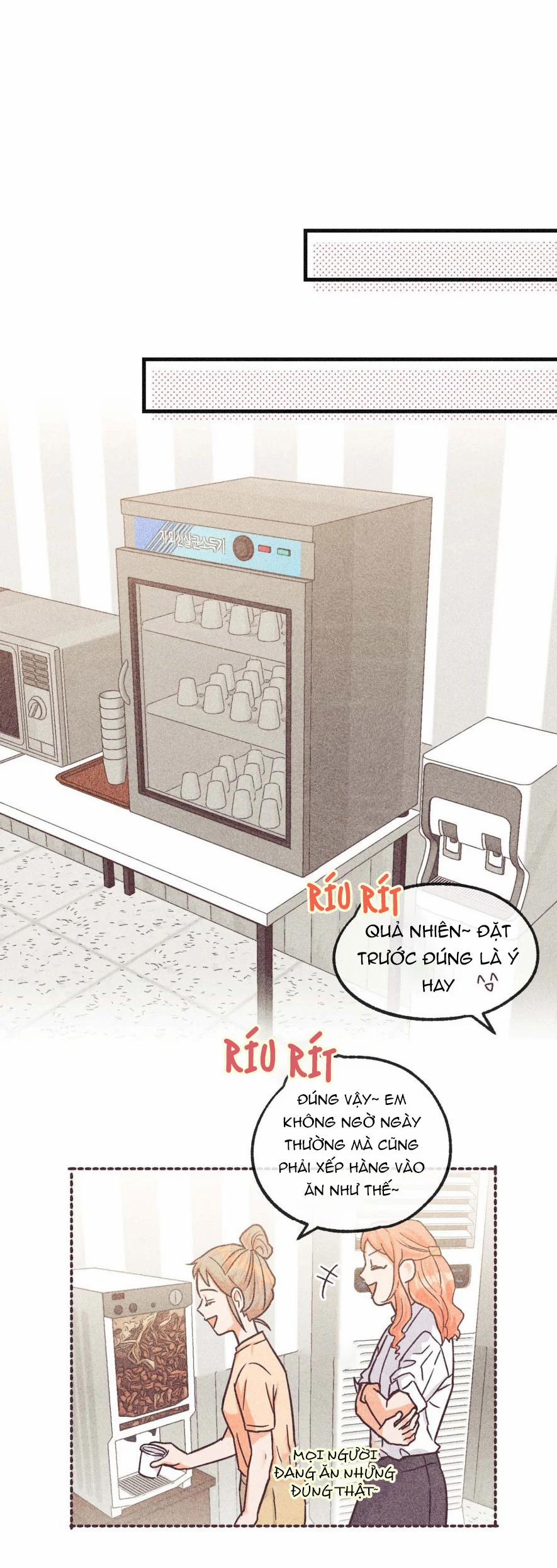 Chạy Đâu Cho Thoát 30 trang 13