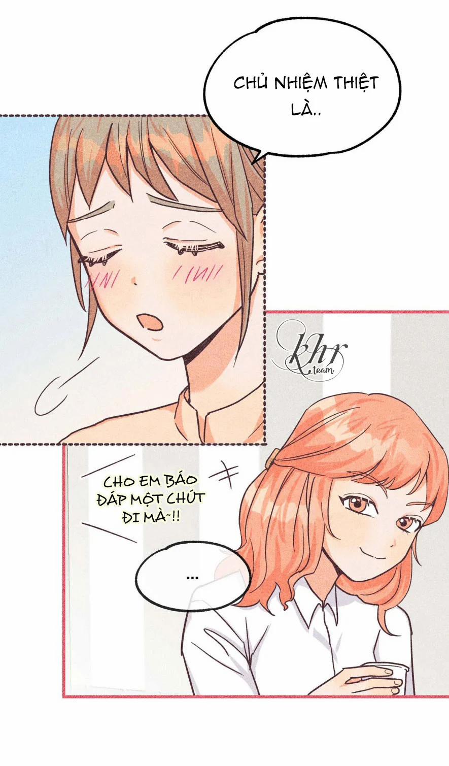 Chạy Đâu Cho Thoát 30 trang 16