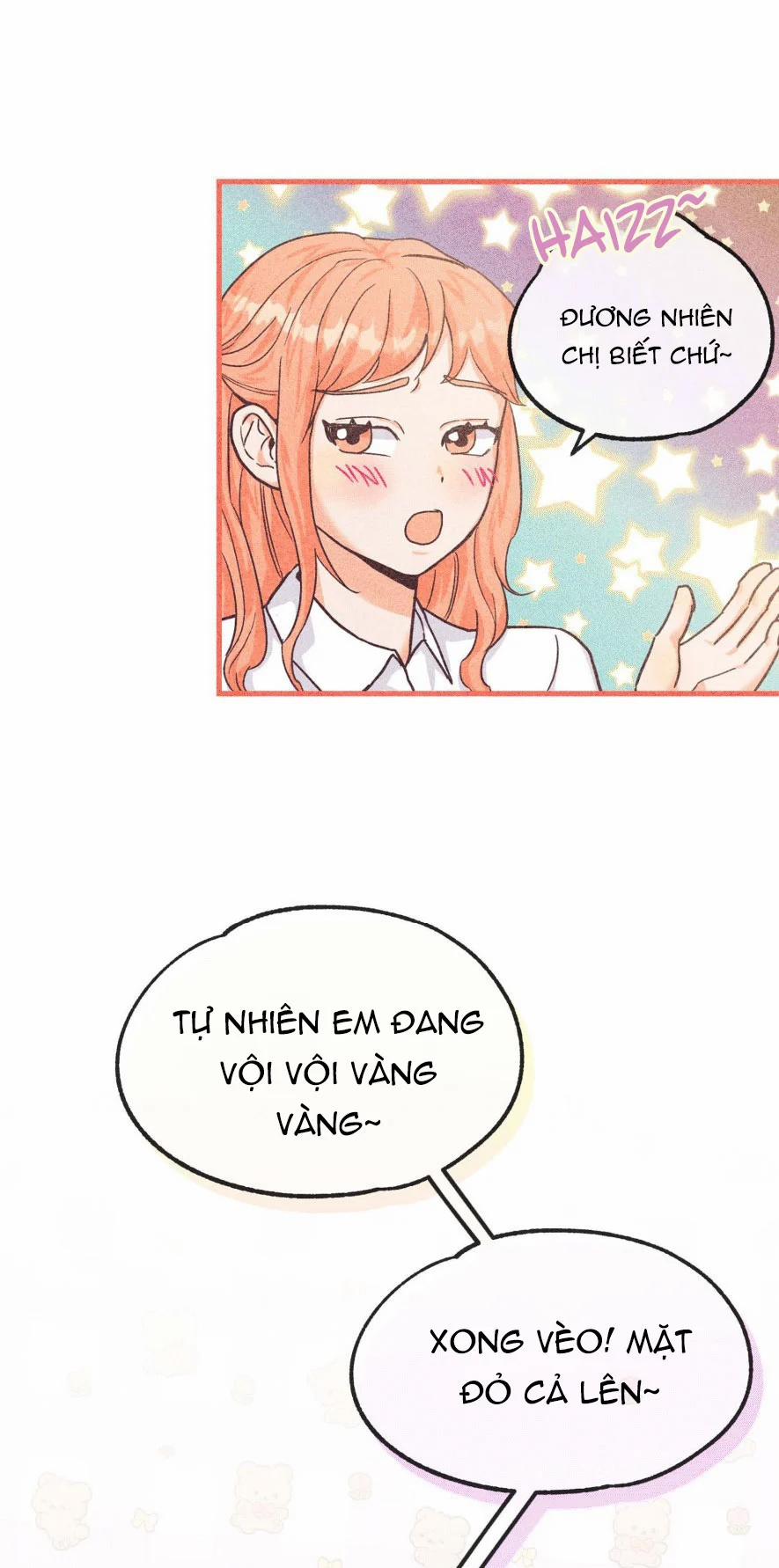 Chạy Đâu Cho Thoát 30 trang 19