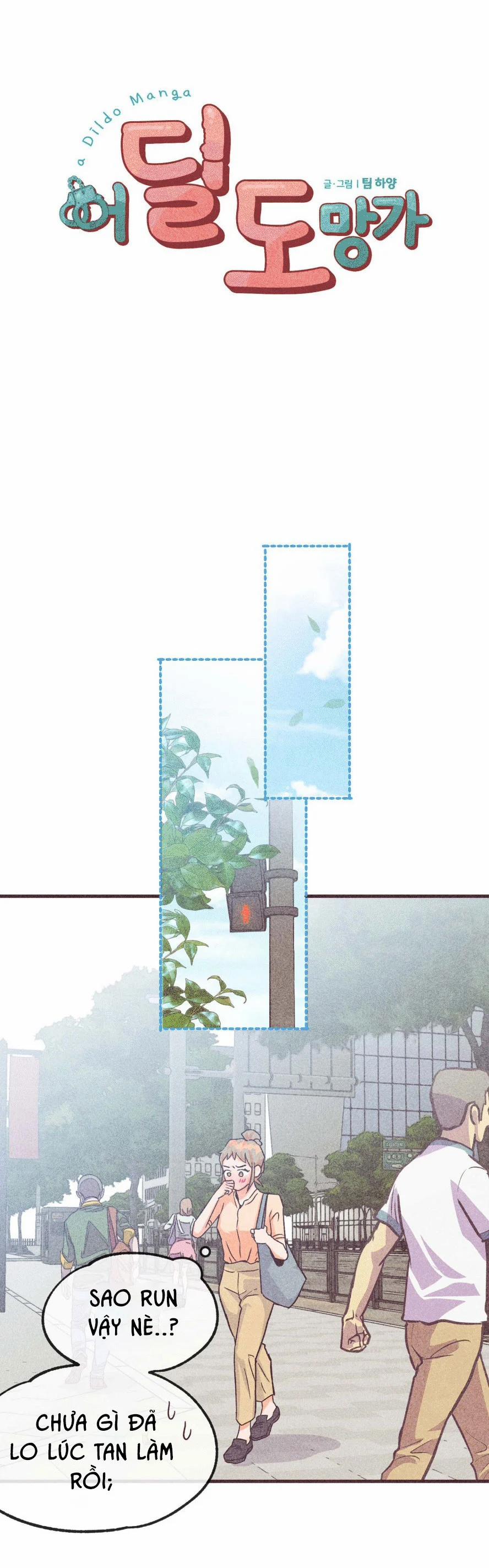 Chạy Đâu Cho Thoát 30 trang 2