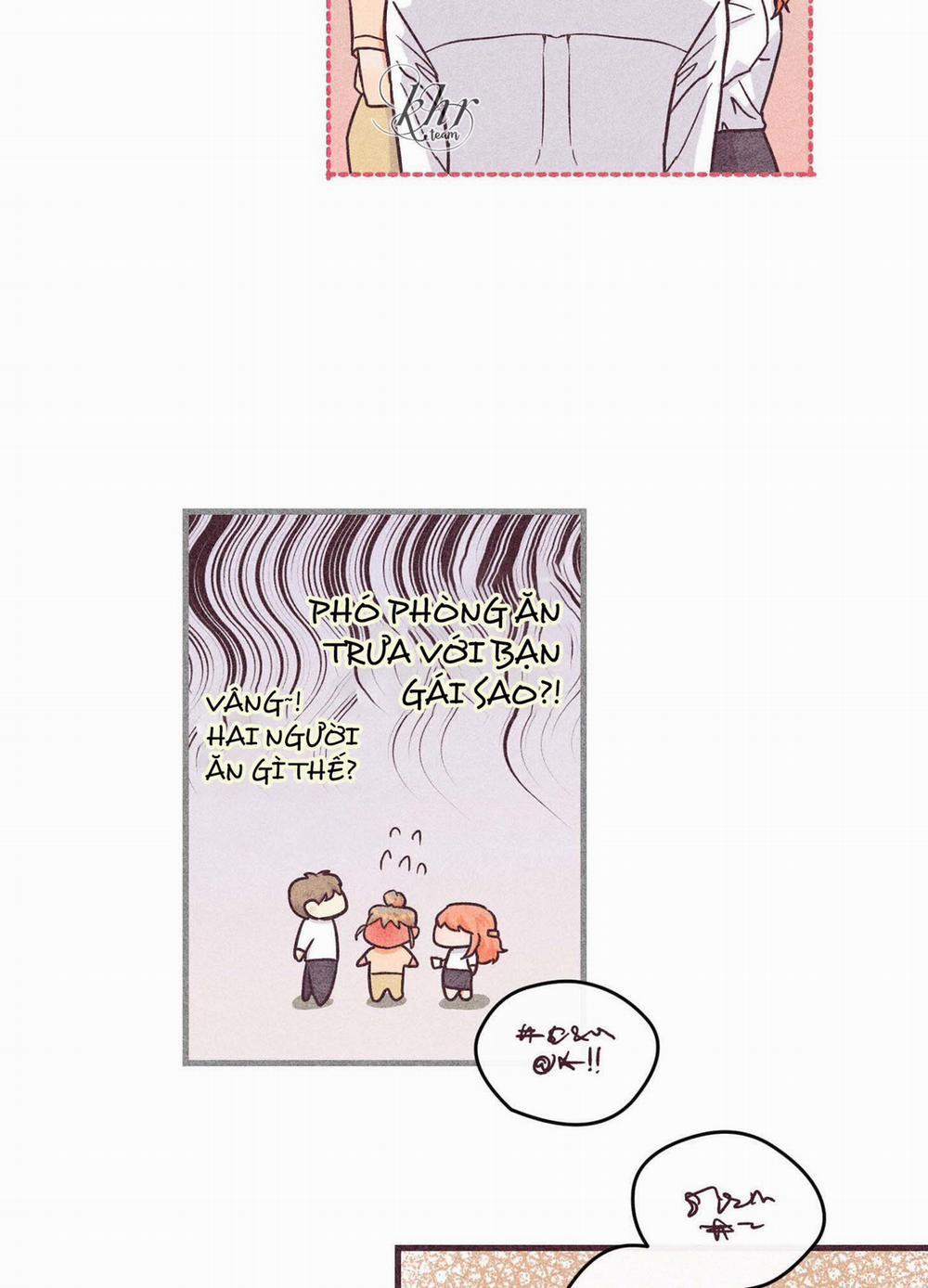 Chạy Đâu Cho Thoát 30 trang 25