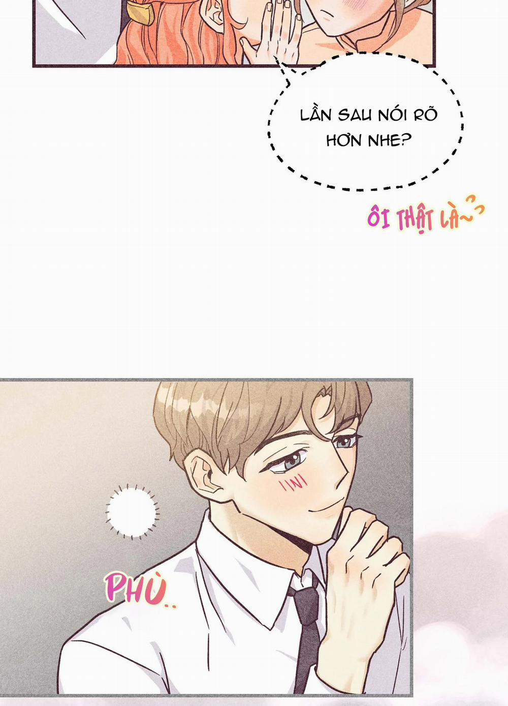 Chạy Đâu Cho Thoát 30 trang 27