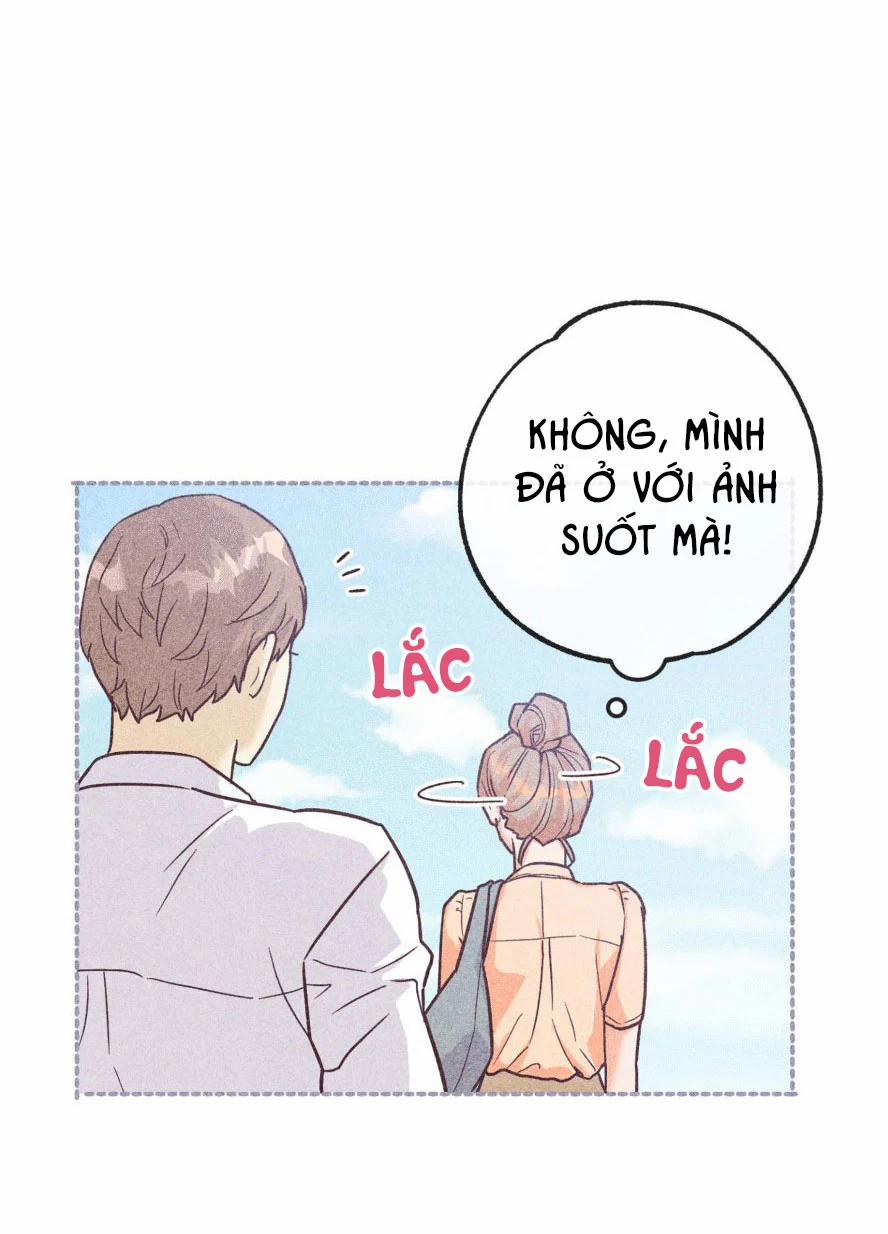 Chạy Đâu Cho Thoát 30 trang 3