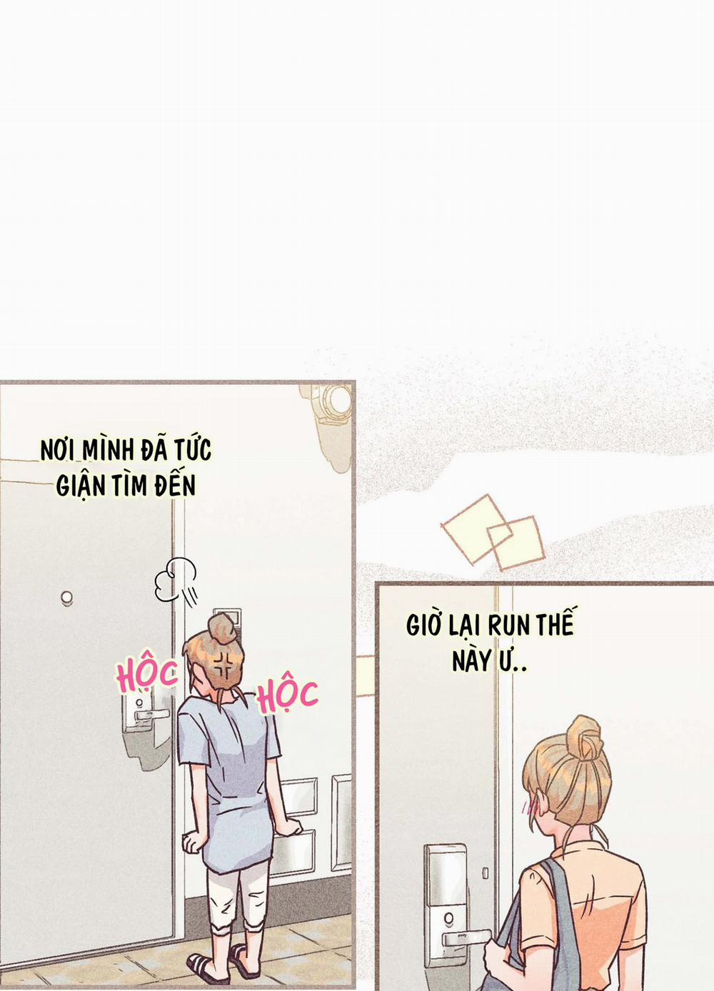 Chạy Đâu Cho Thoát 30 trang 31