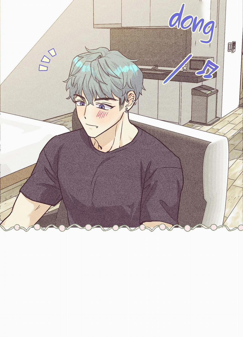 Chạy Đâu Cho Thoát 30 trang 33