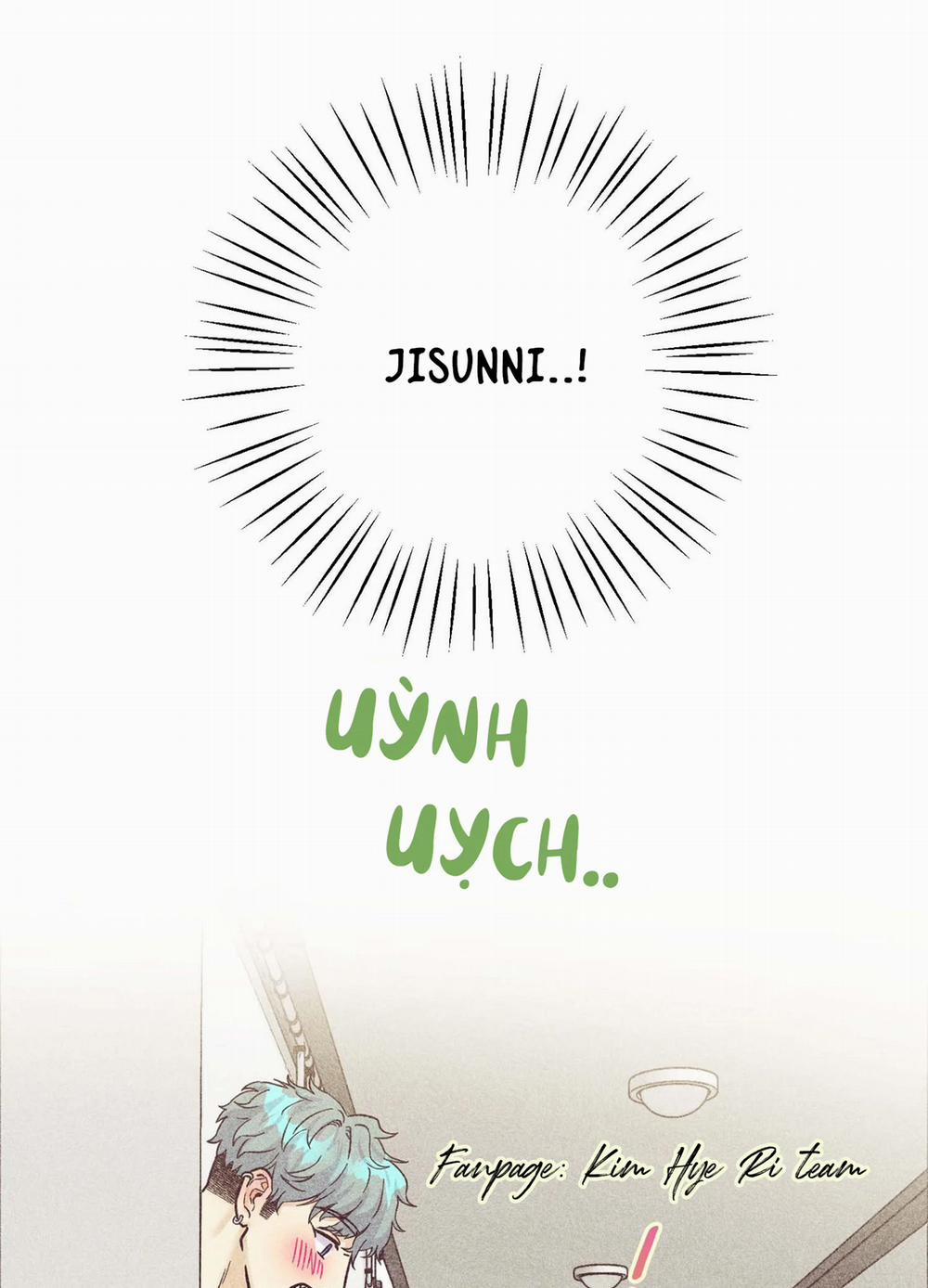 Chạy Đâu Cho Thoát 30 trang 34