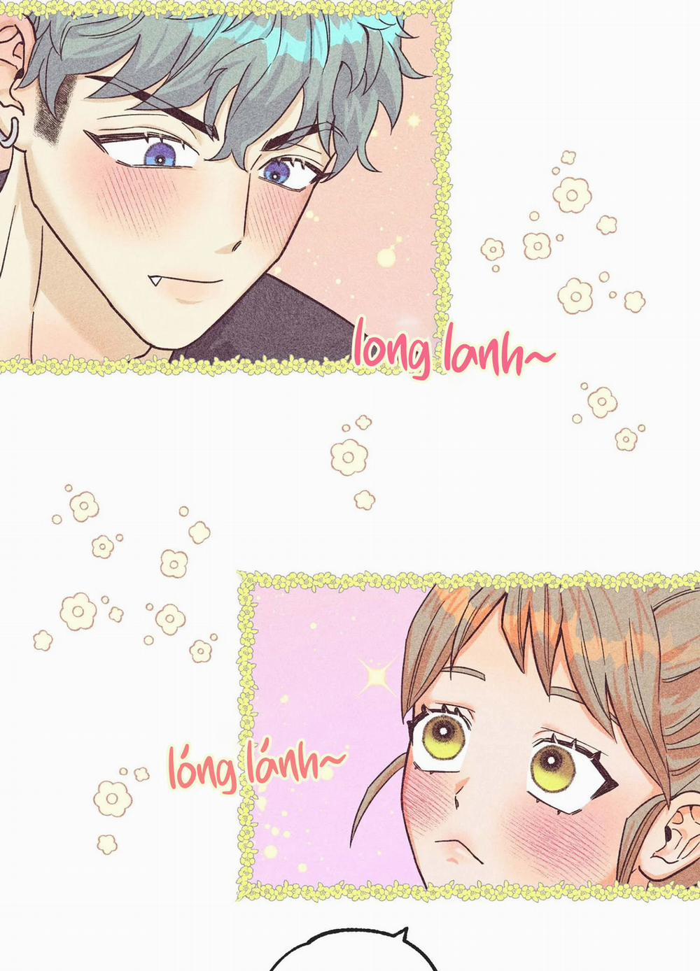 Chạy Đâu Cho Thoát 30 trang 36